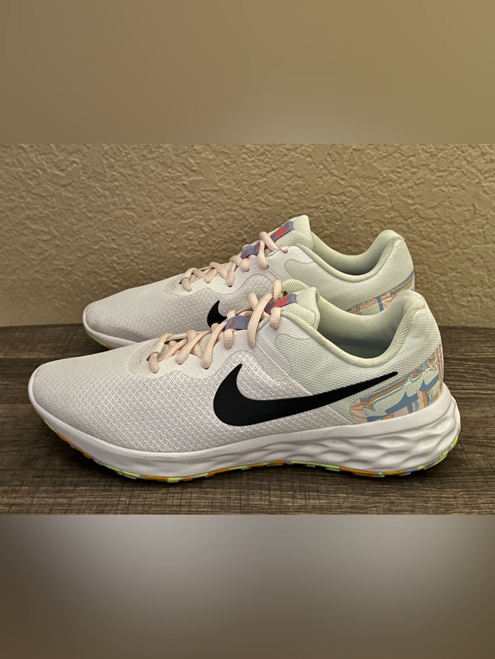 Nike Women’s Revolution 6 Next Nature Premium Size 10